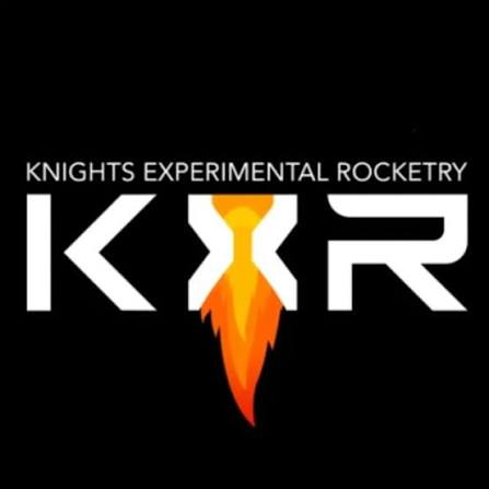 Knights Experimental Rocketry logo