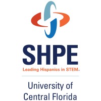 SHPE UCF logo